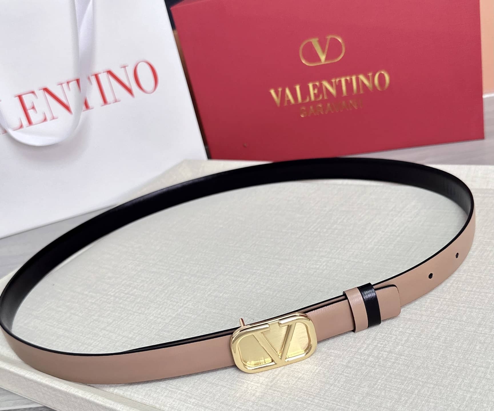 Valentino Belt-006